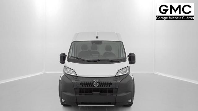 Peugeot Boxer Kastenwagen MAXI (L4H2) II 