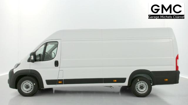 Peugeot Boxer Kastenwagen MAXI (L4H2) II 