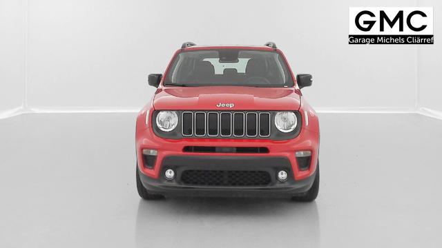 Jeep Renegade Limited 