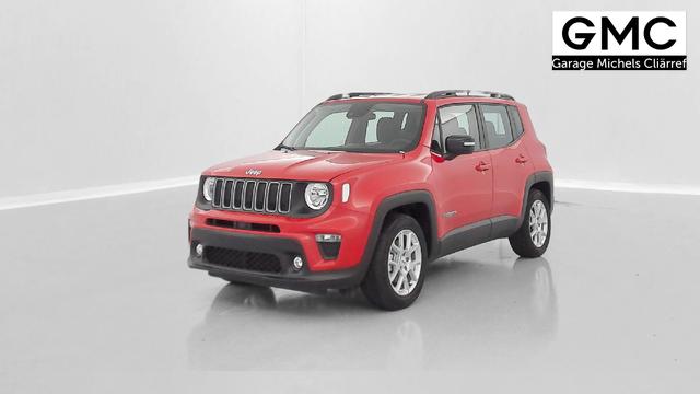 Jeep Renegade Limited 