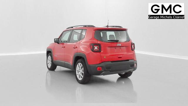 Jeep Renegade Limited 