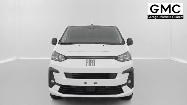 Fiat Scudo Kastenwagen Pack Premium Connect 