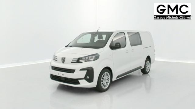 Peugeot Expert Kastenwagen III XL 2.0 BlueHDi 180ch EAT8 