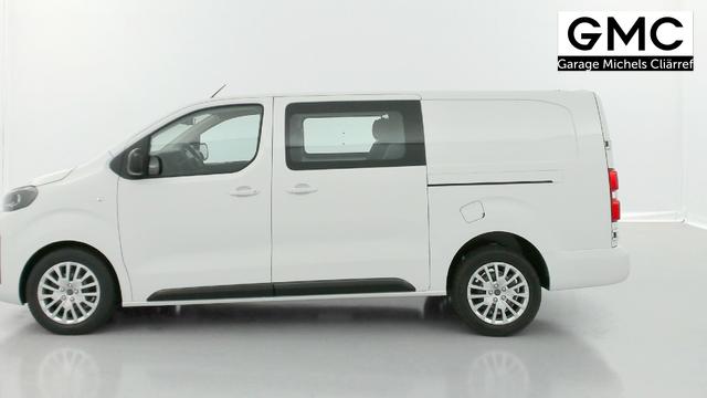 Peugeot Expert Kastenwagen III XL 2.0 BlueHDi 180ch EAT8 