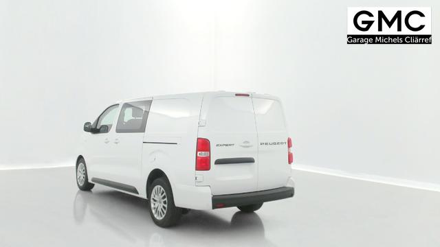 Peugeot Expert Kastenwagen III XL 2.0 BlueHDi 180ch EAT8 
