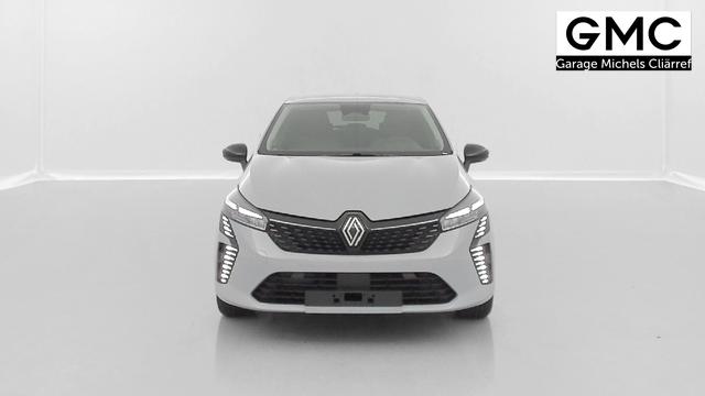 Renault Clio Evolution 