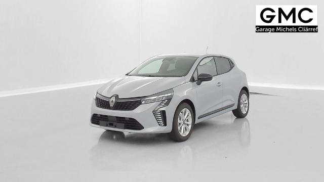 Renault Clio Evolution 