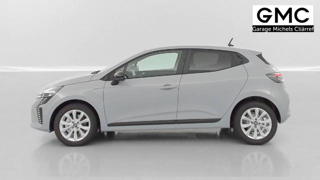 Renault Clio Evolution 