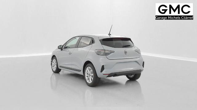 Renault Clio Evolution 
