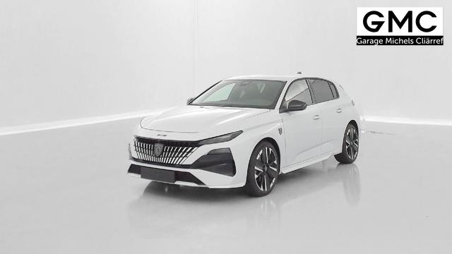 Peugeot 308 GT 