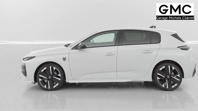 Peugeot 308 GT 