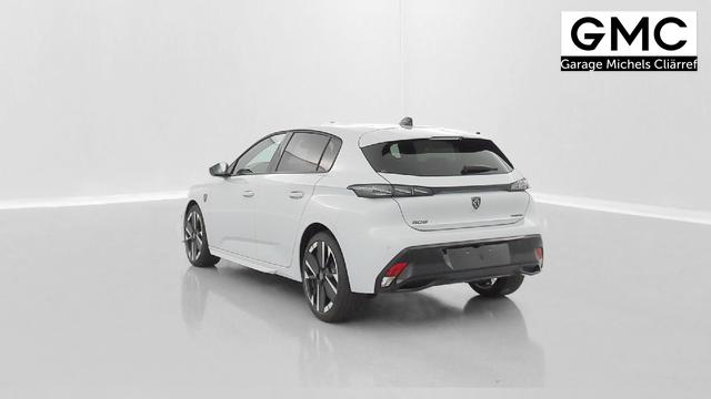 Peugeot 308 GT 
