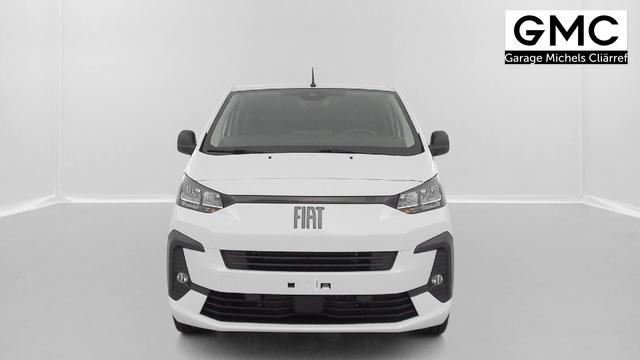 Fiat Scudo Kastenwagen XL 2.0 BlueHDi 180ch Pack Premium Connect EAT8 