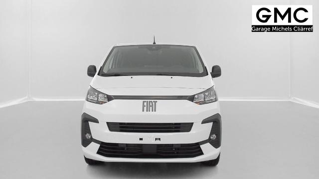 Fiat Scudo Kastenwagen Pack Premium Connect 