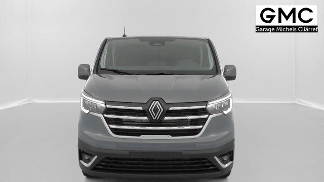 Renault Trafic Kastenwagen RED Edition 
