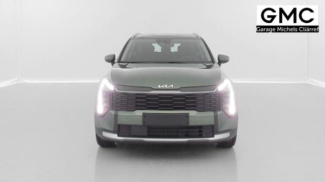 Kia Sportage V 1.6 T-GDi 239ch HEV Motion BVA6 