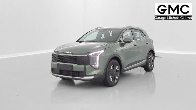 Kia Sportage V 1.6 T-GDi 239ch HEV Motion BVA6 