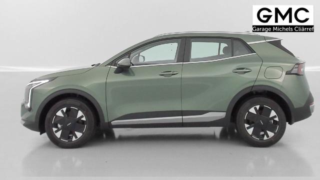 Kia Sportage V 1.6 T-GDi 239ch HEV Motion BVA6 