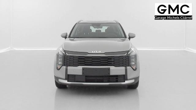 Kia Sportage Motion 