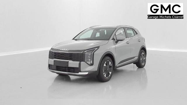 Kia Sportage Motion 