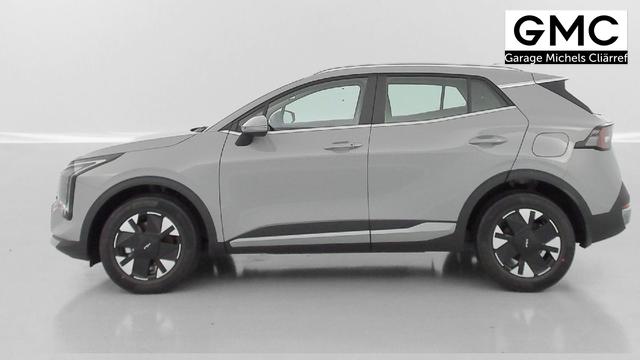 Kia Sportage Motion 
