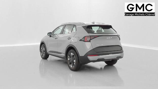 Kia Sportage Motion 