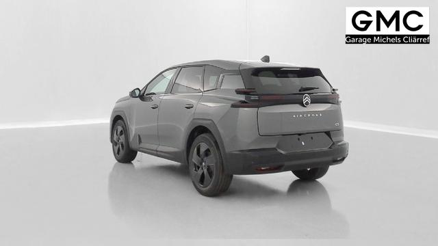 Citro&euml;n C5 Aircross MAX 