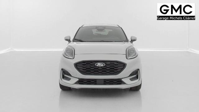 Ford Puma ST-Line 