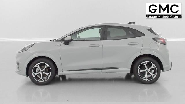 Ford Puma ST-Line 