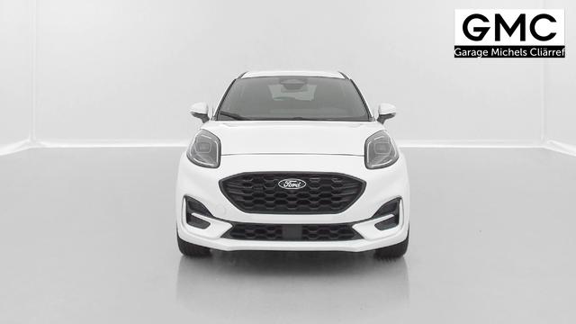 Ford Puma ST-Line 