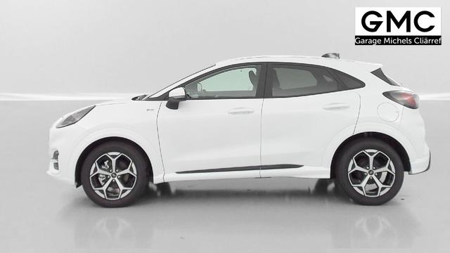 Ford Puma ST-Line 