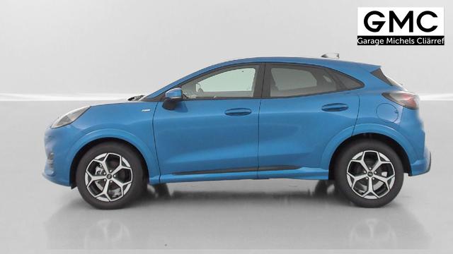 Ford Puma ST-Line 
