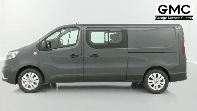 Renault Trafic Kastenwagen RED Edition 