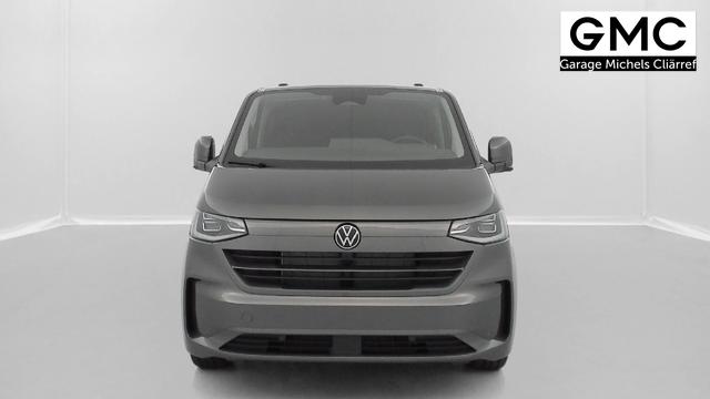 Volkswagen T5 Kastenwagen Business Transporter 