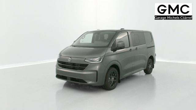 Volkswagen T5 Kastenwagen Business Transporter 