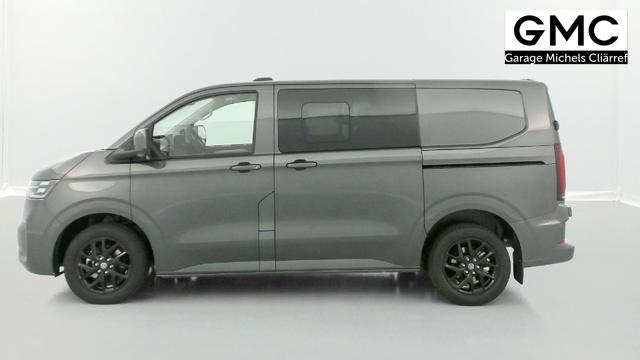 Volkswagen T5 Kastenwagen Business Transporter 