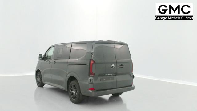 Volkswagen T5 Kastenwagen Business Transporter 