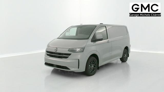 Volkswagen T5 Kastenwagen Business Transporter 