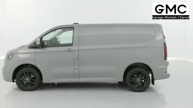 Volkswagen T5 Kastenwagen Business Transporter 