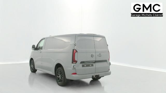Volkswagen T5 Kastenwagen Business Transporter 