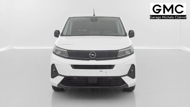 Opel Combo Kastenwagen M 650kg 1.5 BlueHDi 100ch 