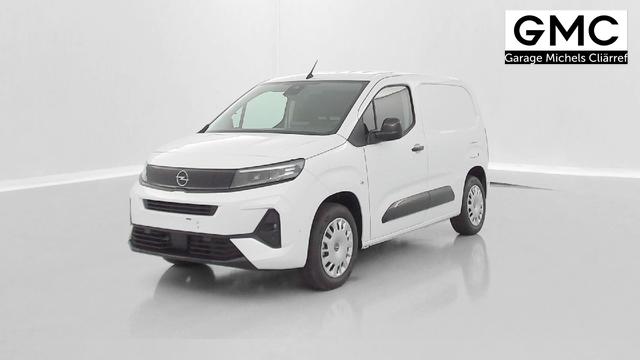 Opel Combo Kastenwagen M 650kg 1.5 BlueHDi 100ch 