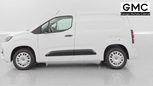 Opel Combo Kastenwagen M 650kg 1.5 BlueHDi 100ch 