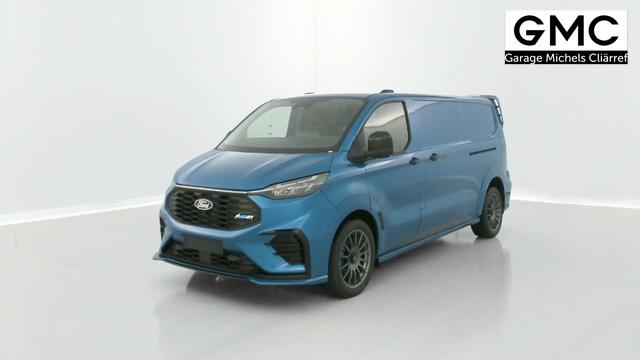 Ford Transit MS-RT 