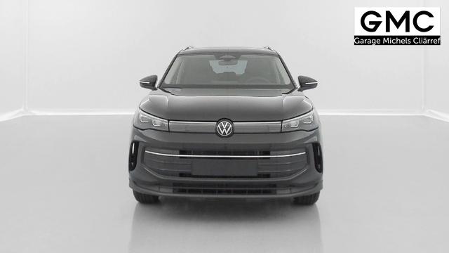 Volkswagen Tiguan Life Plus 