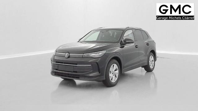 Volkswagen Tiguan Life Plus 