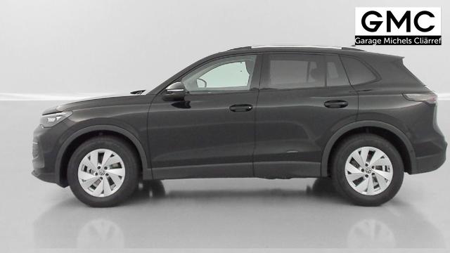 Volkswagen Tiguan Life Plus 