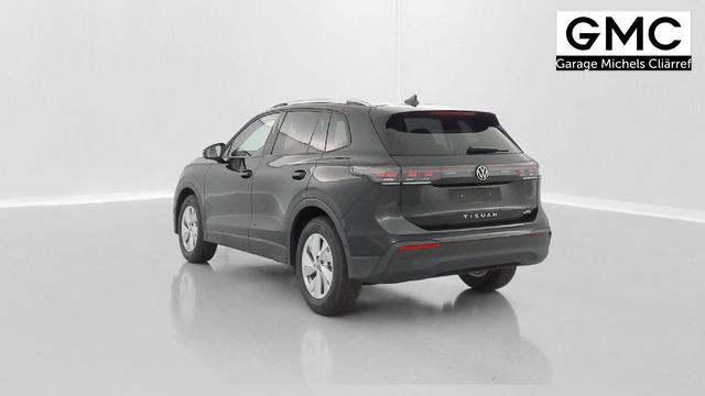 Volkswagen Tiguan Life Plus 