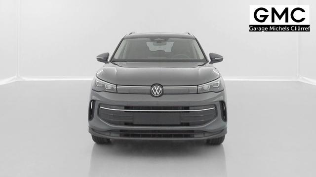 Volkswagen Tiguan Life Plus 