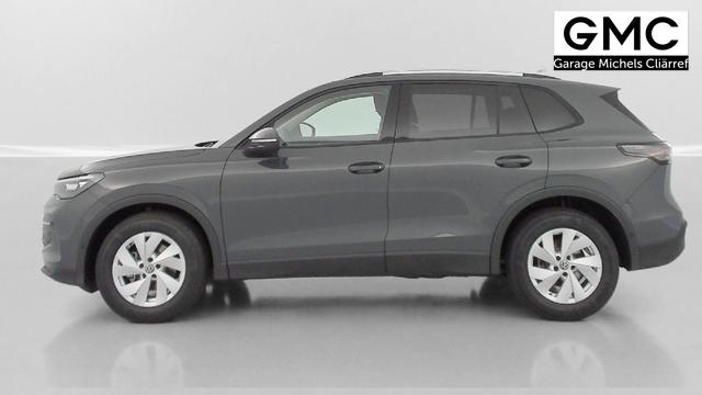 Volkswagen Tiguan Life Plus 